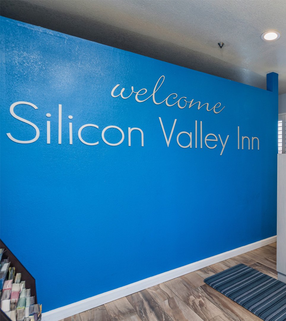 Silicon Valley Inn Belmont Hotels In Belmont
